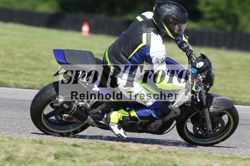 /13 01.05.2025 Speer Racing ADR/Gruppe gruen/104